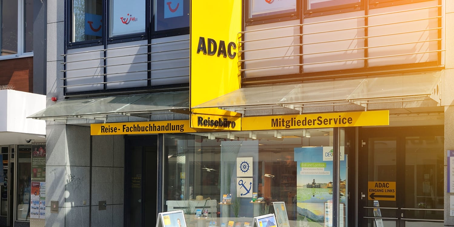 ADAC in Hannover| ADAC